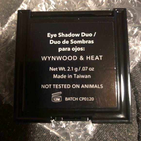 Random BNIB 5-pc Eyeshadows - Picture 4 of 10